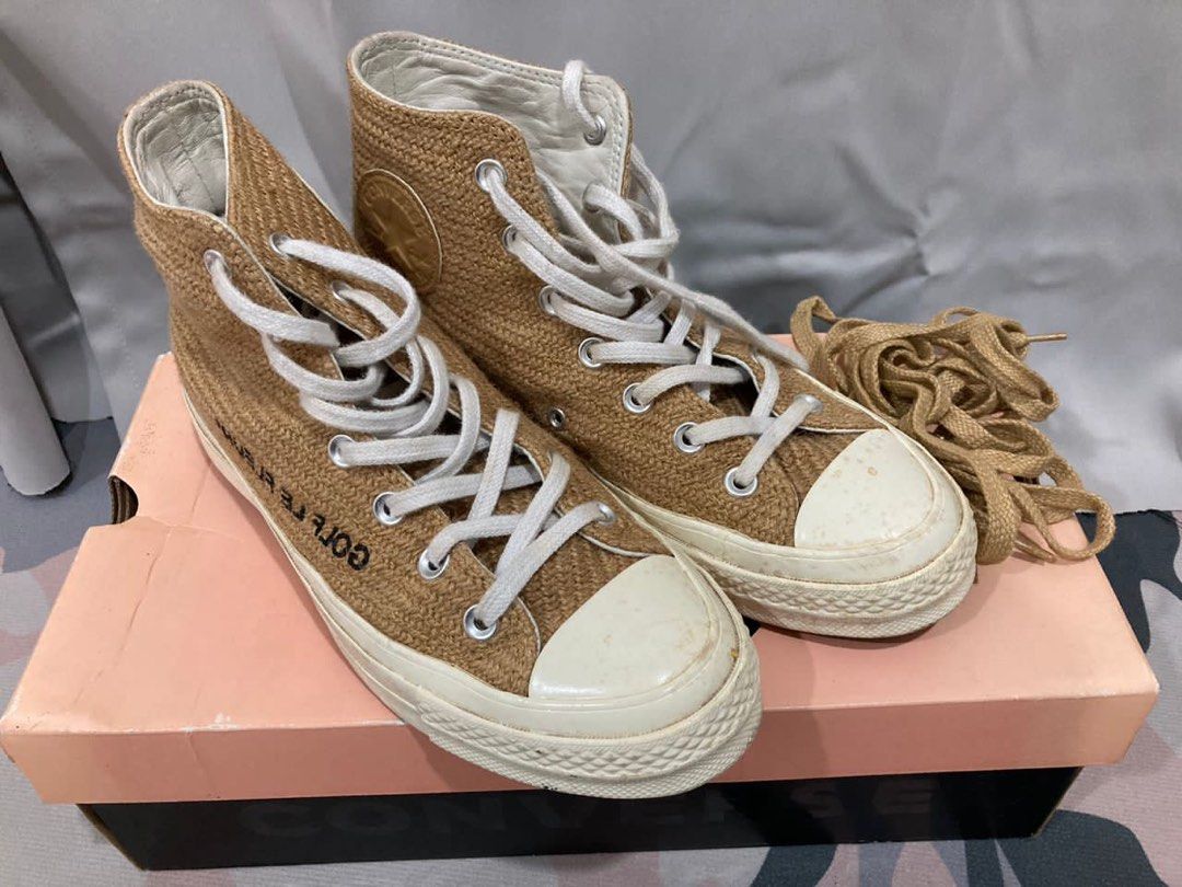 Golf le fleur converse golf wang - 靴