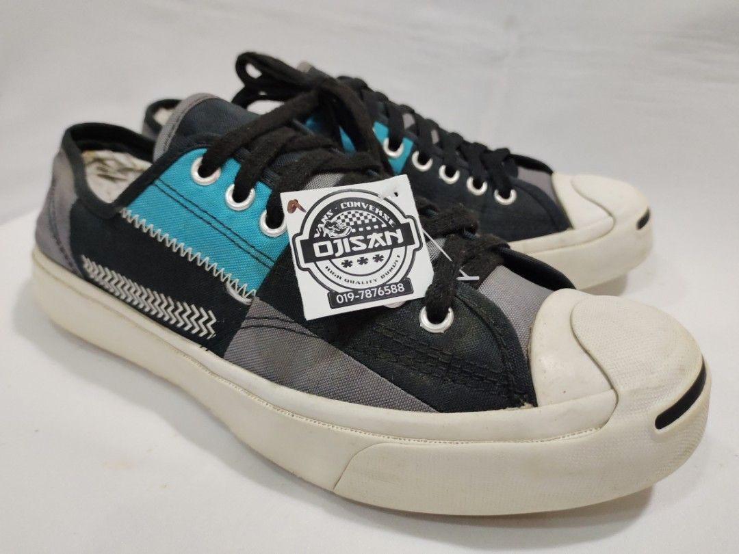 Converse outlet cordura fabric