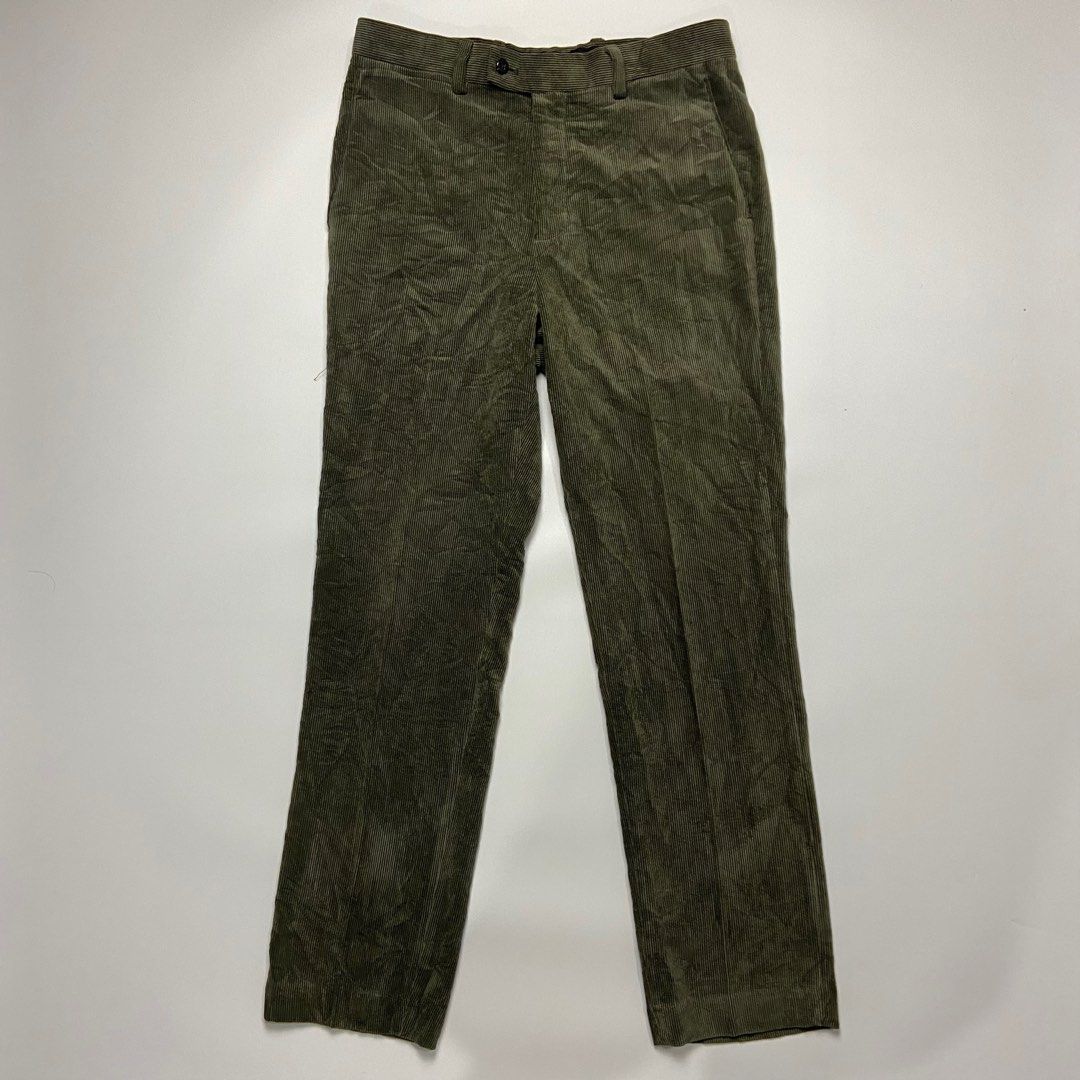 Louis raphael best sale corduroy pants