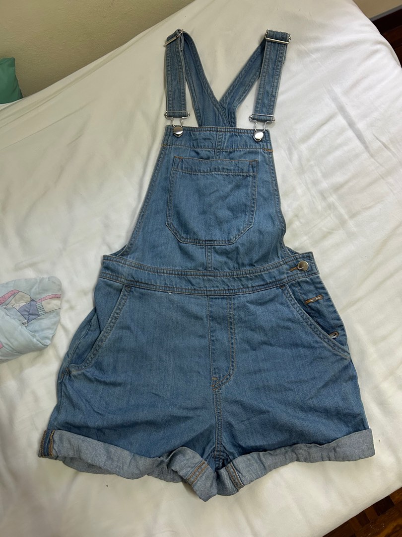 Cotton On short jumpsuit S Women s Fashion Dresses Sets
