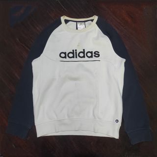 Crewneck Adidas..
