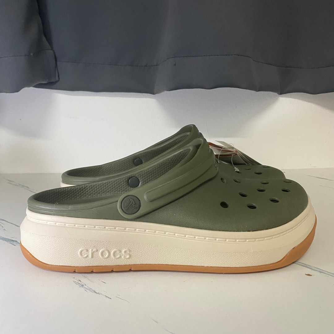 Full force clog outlet