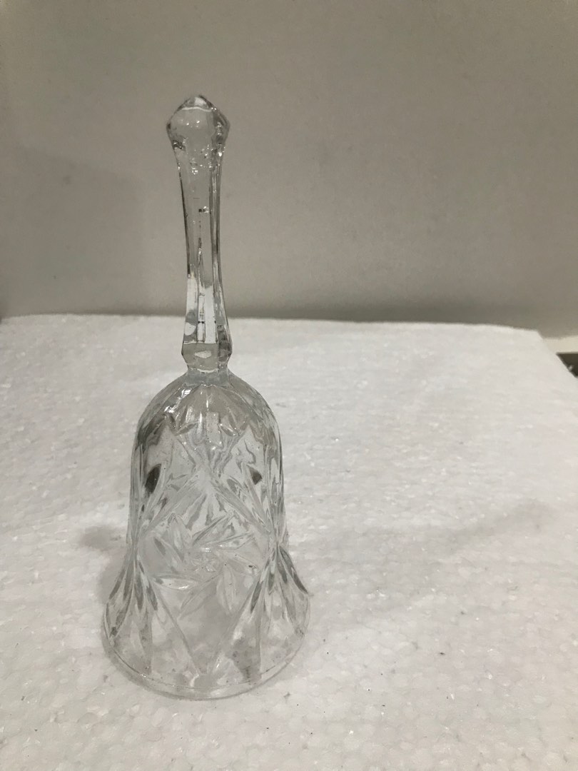 Crystalbell Crystal -bell, Everything Else, Others on Carousell