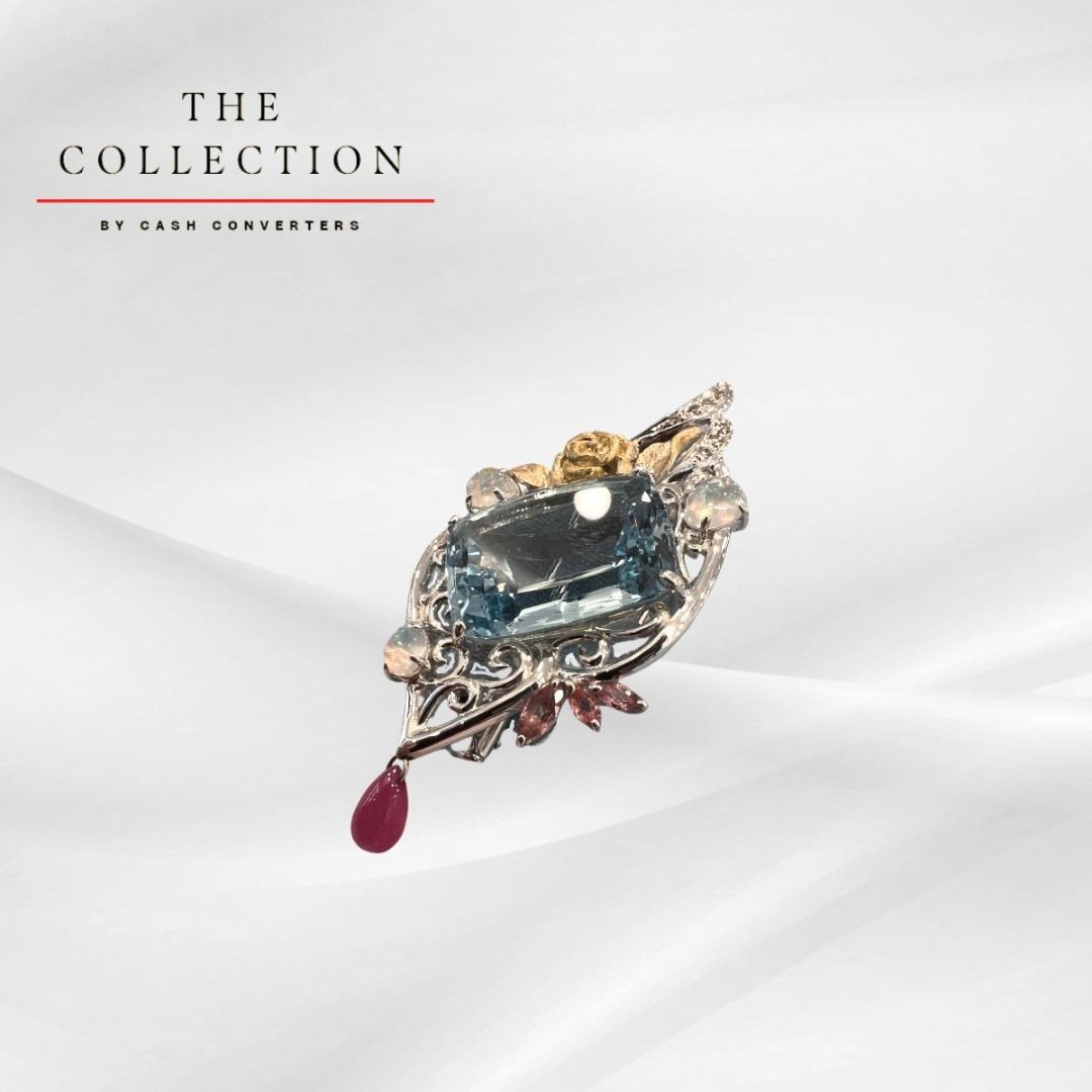 Cash sale converters jewellery