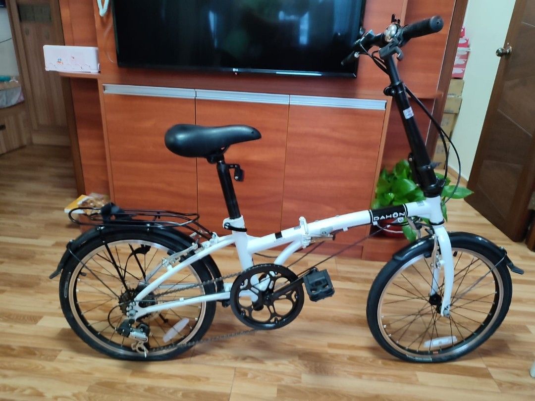 Dahon hat060 online