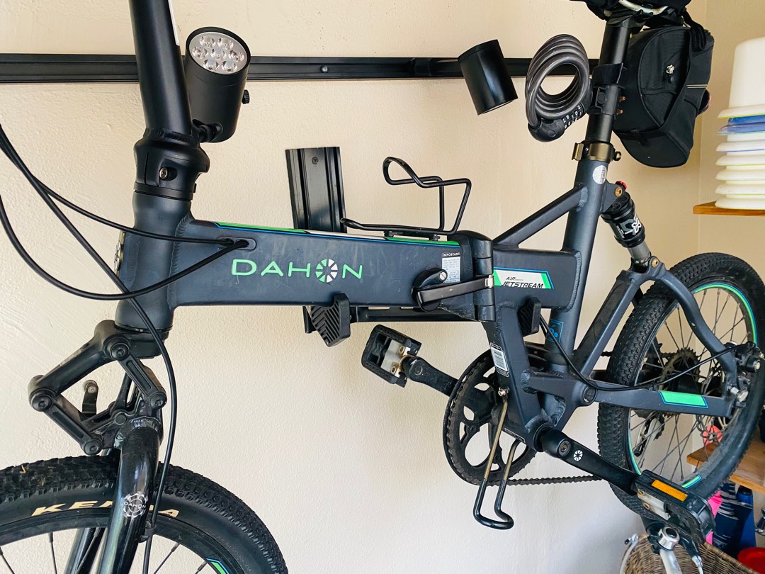 Dahon jetstream for sale sale