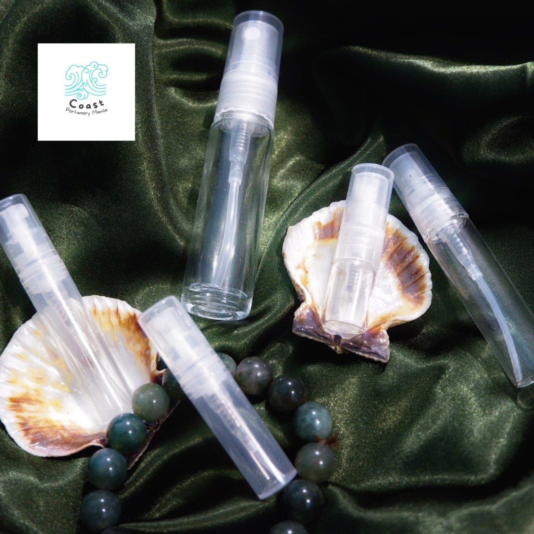 (DECANT) MM Bubble Bath EDT (Category: Fragrance & Deodorants) located in Taguig. Submitted by coastperfumerymanila (Listing ID 1253385821, Image 3). Description: *Original Perfume Decant Only (NOT USA/SG/DUBAI TESTER, CLASS A, FAKE) 1ml- 115 2ml- 209 3ml- 305 5ml- 495 10ml- 965.