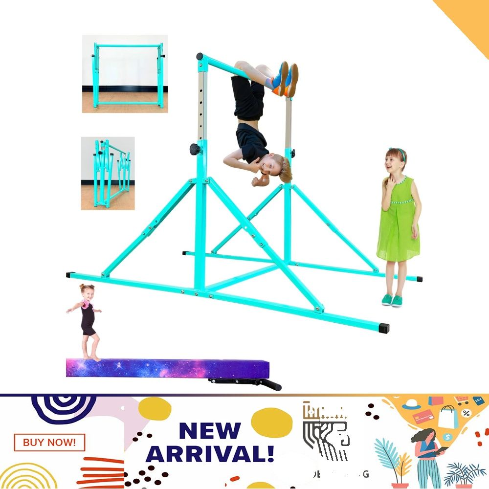 Gymnastics bars for sale under $200 deals