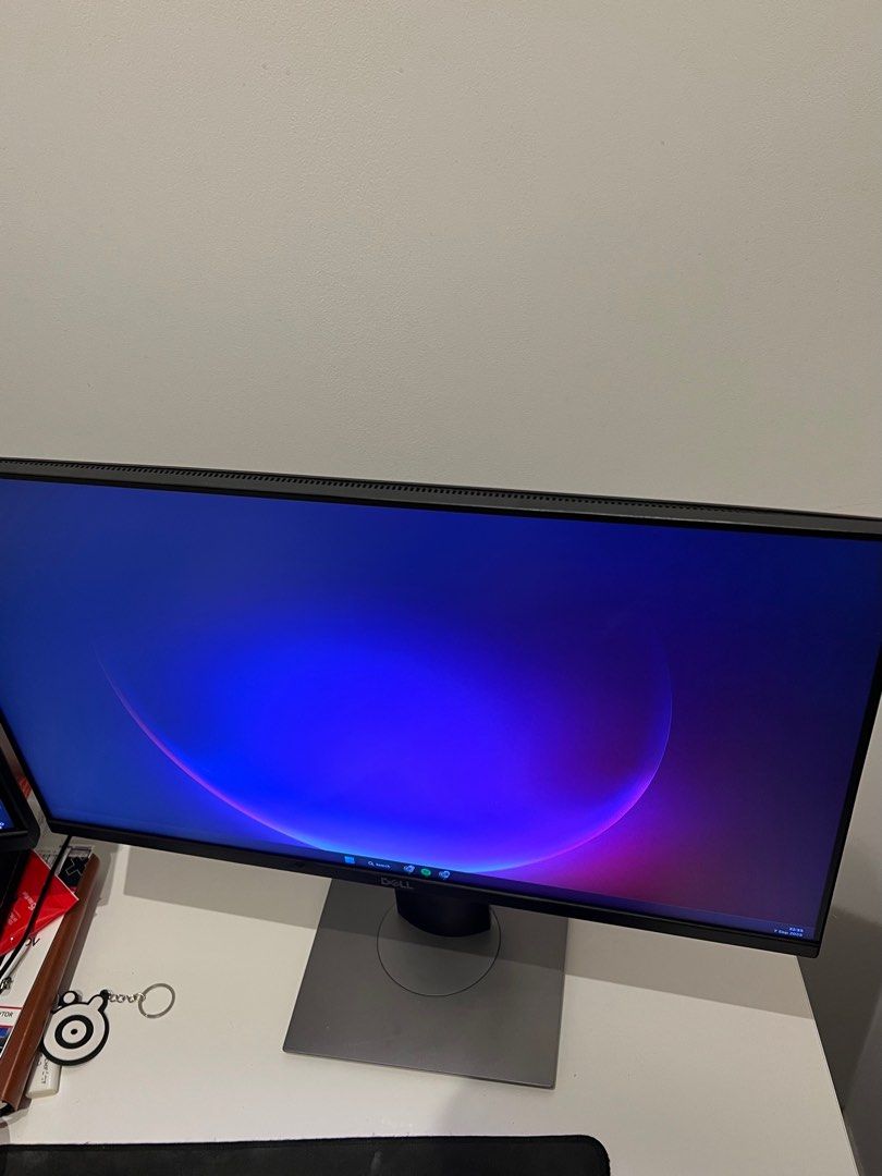 Dell 2414h 24 inch Full HD monitor with Rotating Stand, Computers ...
