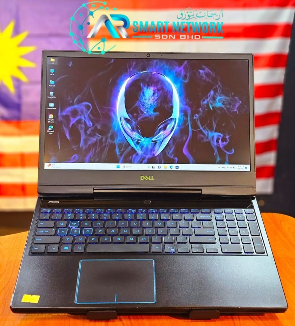 Dell g5 rtx on sale 2060
