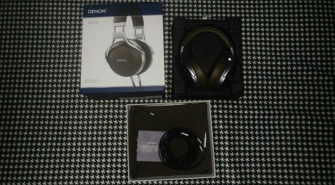 Denon ahd 2025 5200