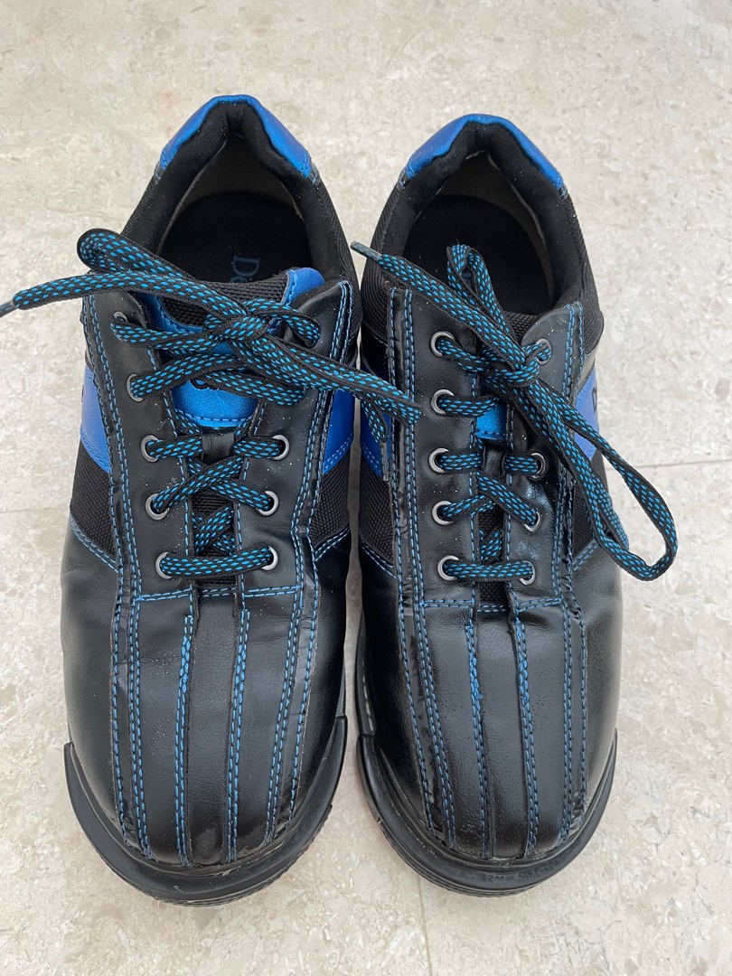 Dexter SST 8 Pro Right/Left Hand Bowling Shoes (US 7.5), Sports
