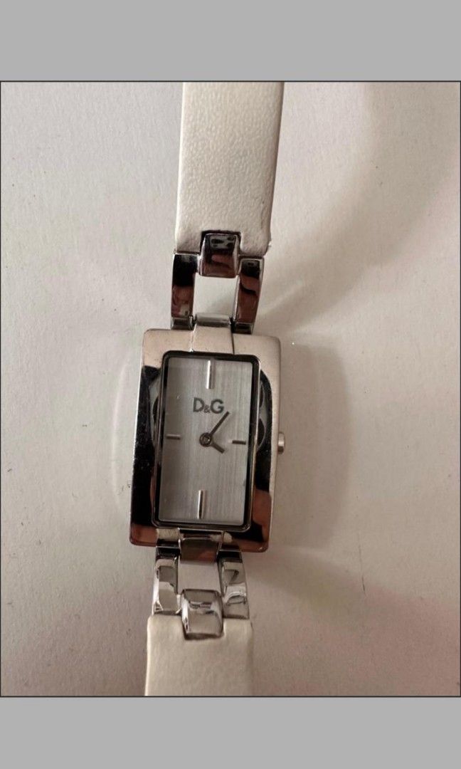 D G watch for women