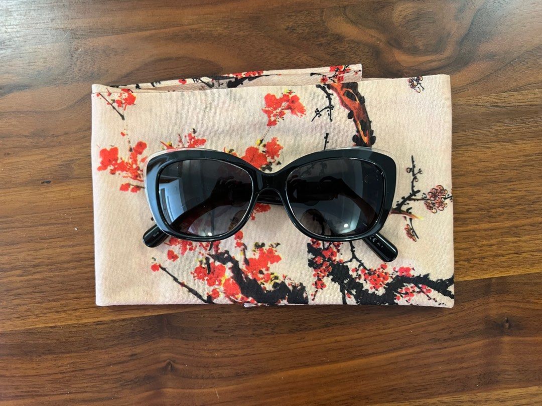 Dior deals promesse sunglasses