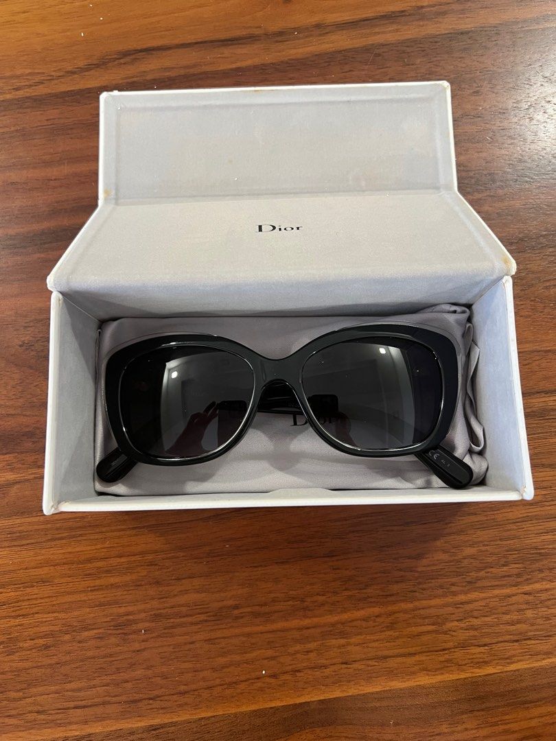 Dior clearance promesse sunglasses