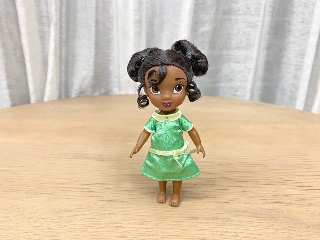 Disney animators collection tiana new arrivals