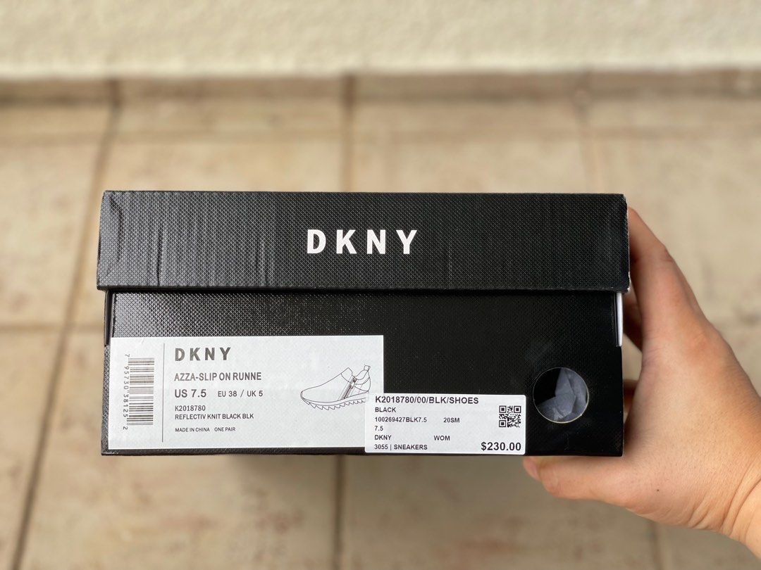 Dkny azza deals