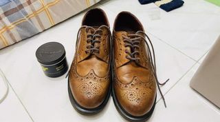 Doc Martens Brogue 3990