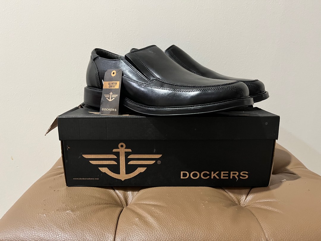 Dockers all motion comfort men's shoes hotsell