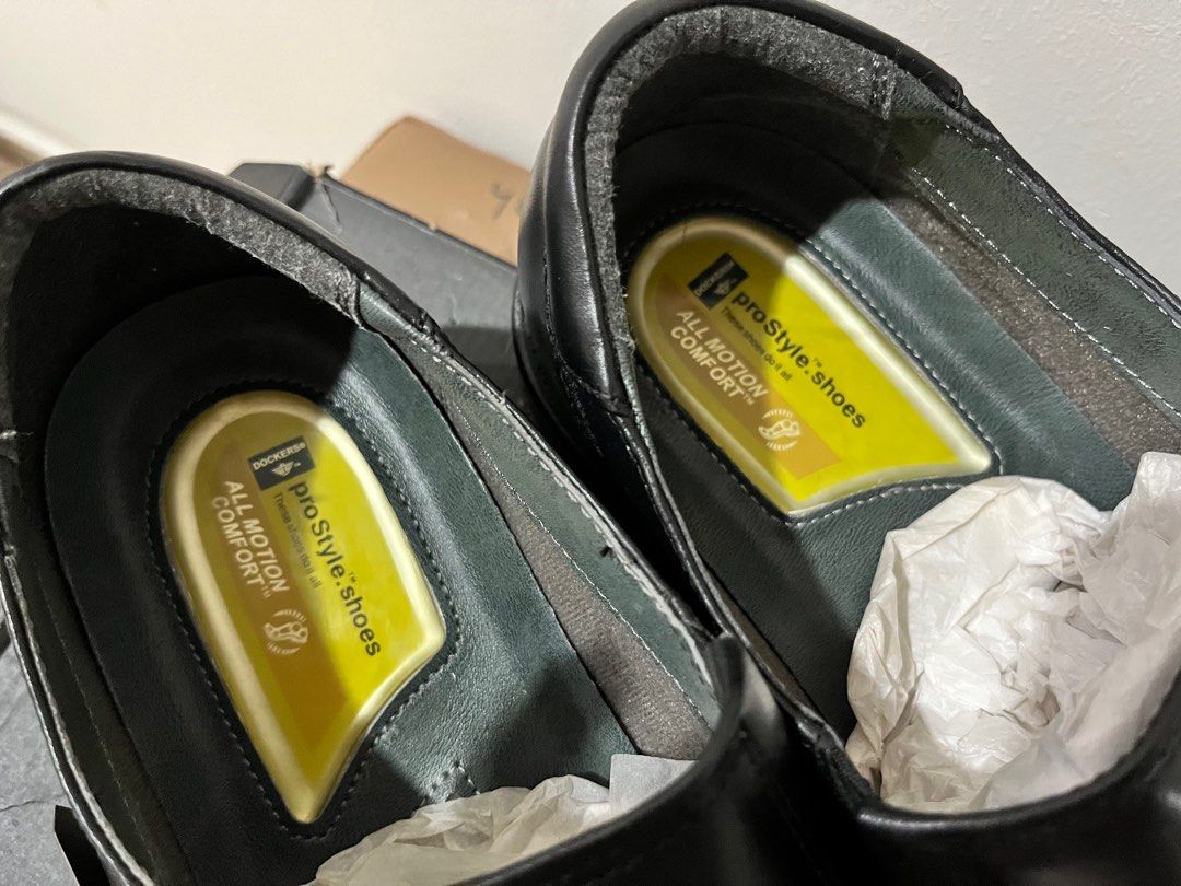 Dockers pro style new arrivals shoes