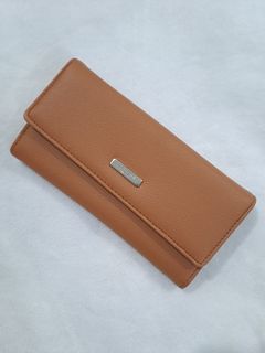Dompet Coklat Baru - Wanita