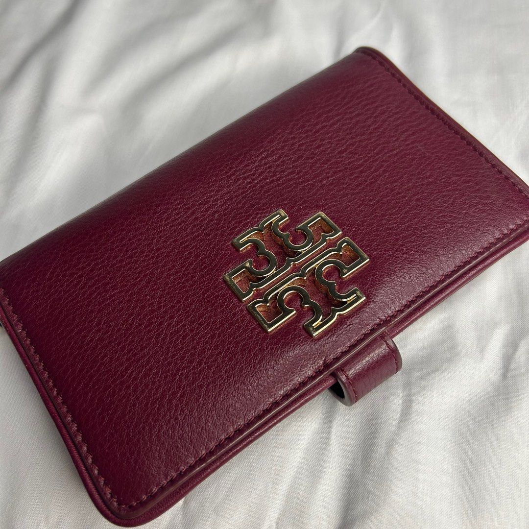 Tory burch original made in china, Barang Mewah, Tas & Dompet di Carousell