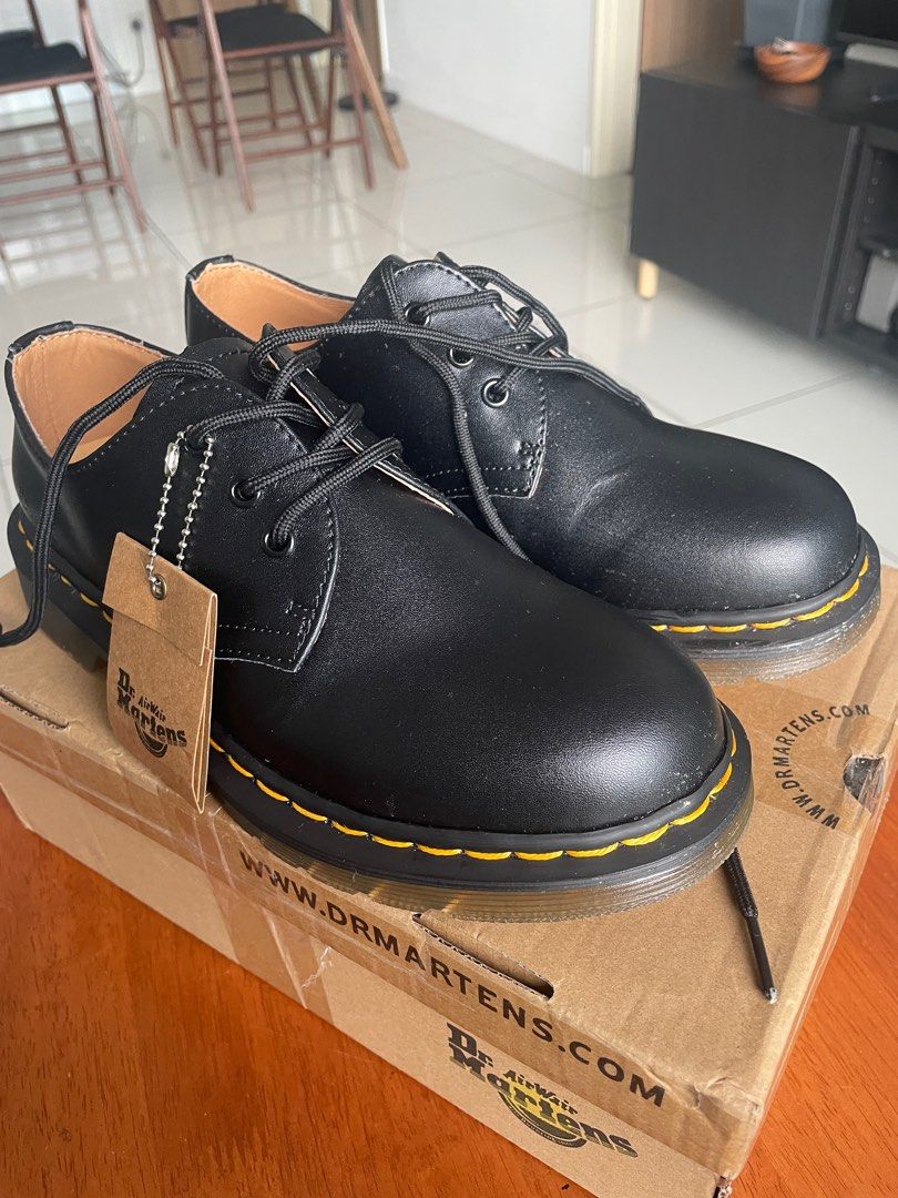 Dr martens new arrivals n 38