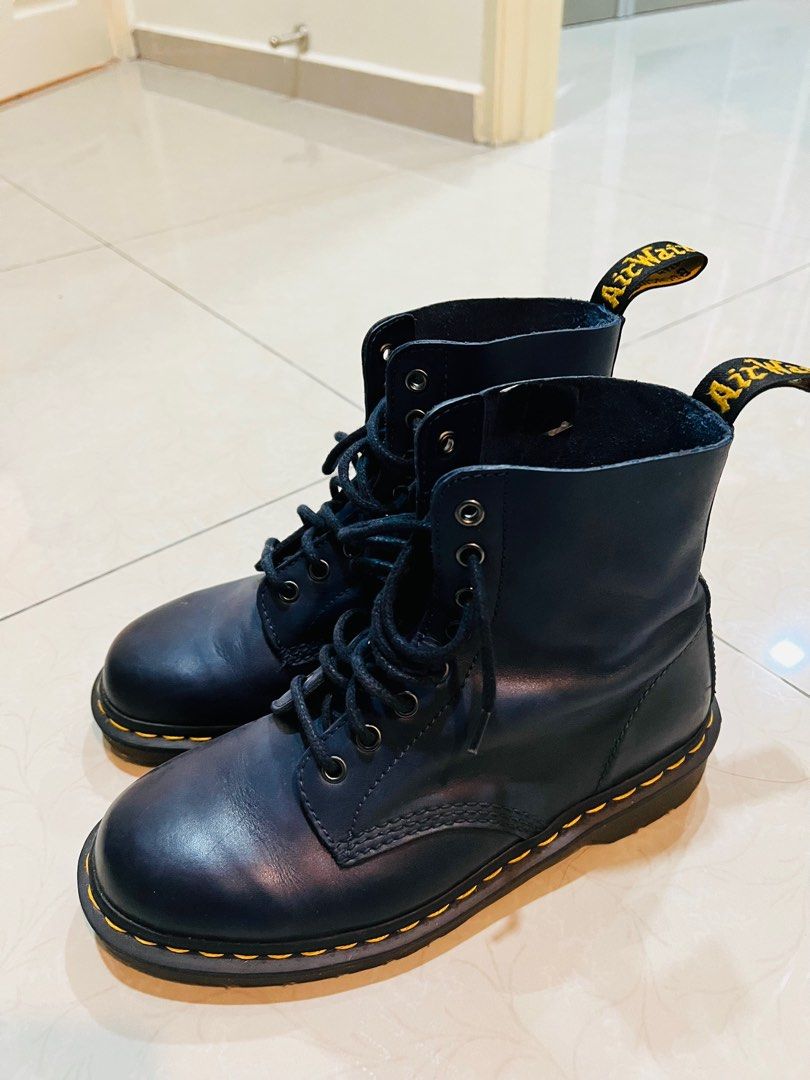 Dr sales martens very