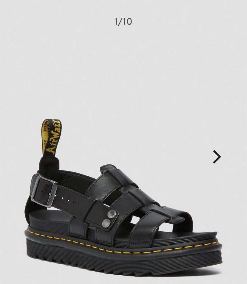 Dr Martens Sandals