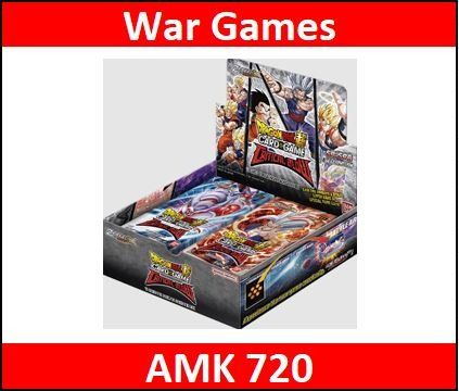 dragon ball critical blow booster box Super TCG: Zenkai Series: Set 05 [PP13]- Pre  Smoke and Mirrors Hobby Cards themed around ultimate techniques seen through the ages are here Critical Blow Booster Box New