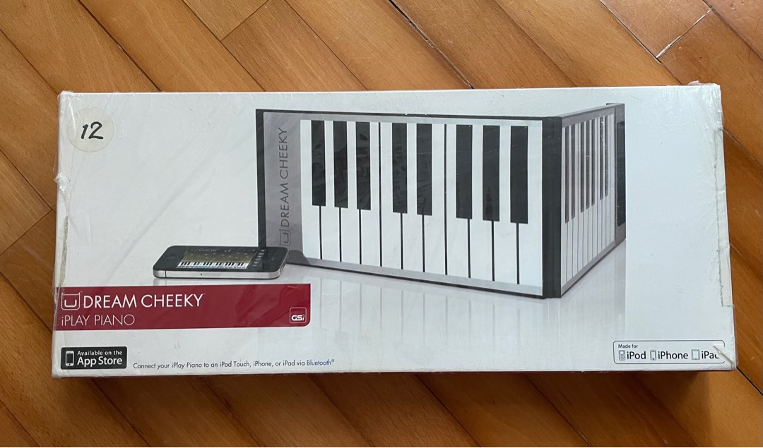 Iplay piano store