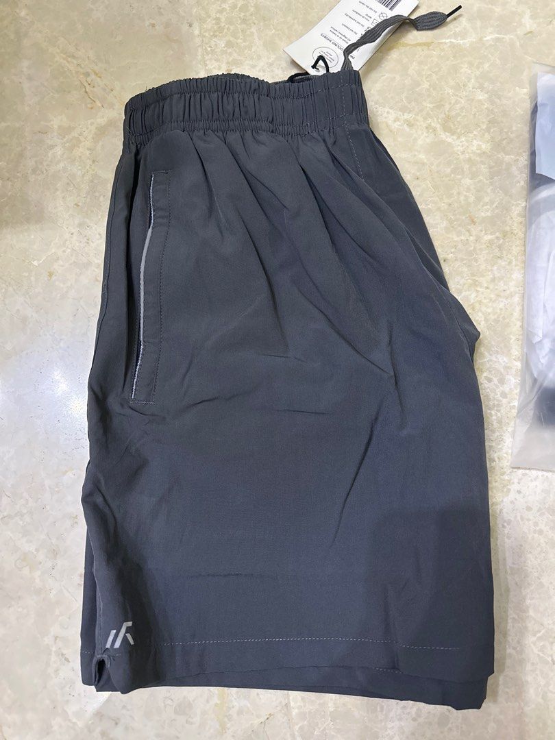 Drifit Sports Shorts - HF Apparel