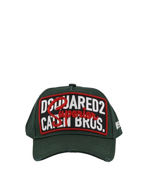 Dsquared superior cap discount
