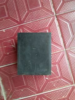 Dus jam tangan