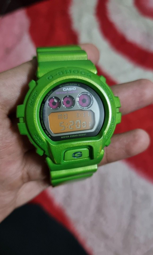 Dw6900 nb3 top