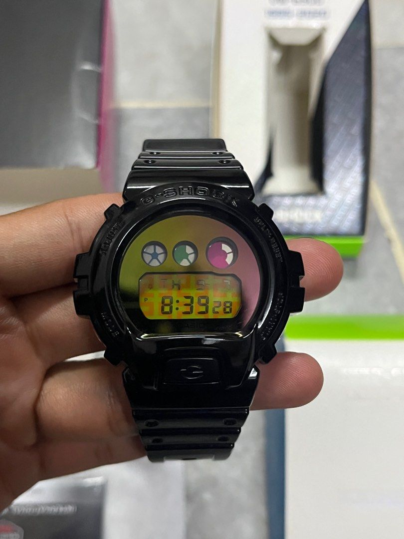 Gshock dw6900 sp1 on sale