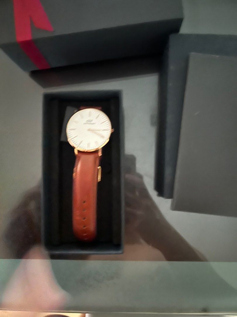 Daniel wellington hotsell classic st mawes