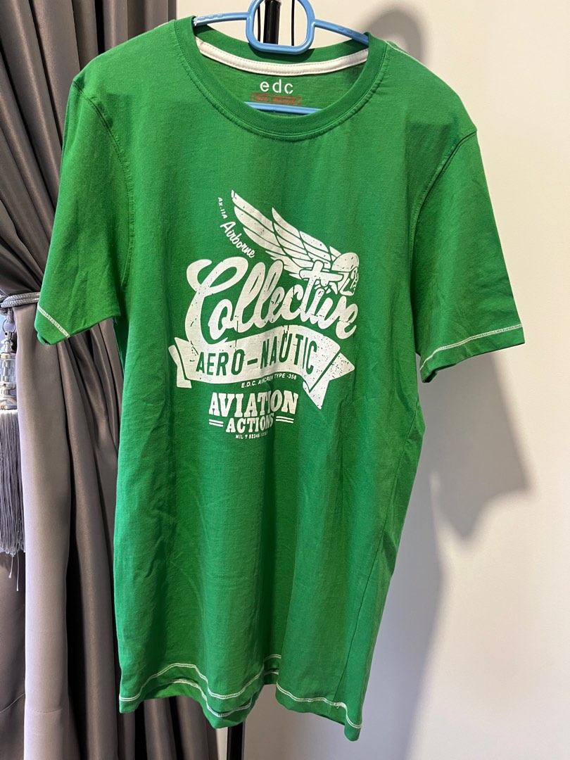 EDC shirt medium perfect