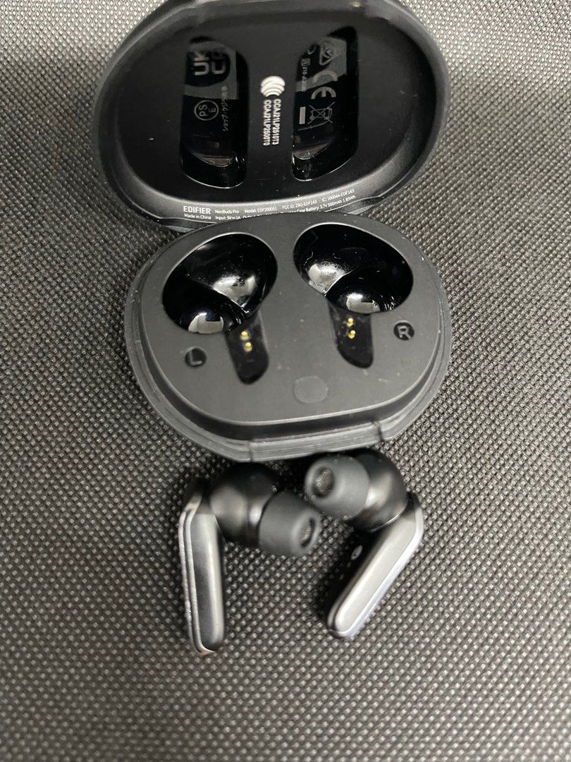 Edifier Neo Buds pro on Carousell