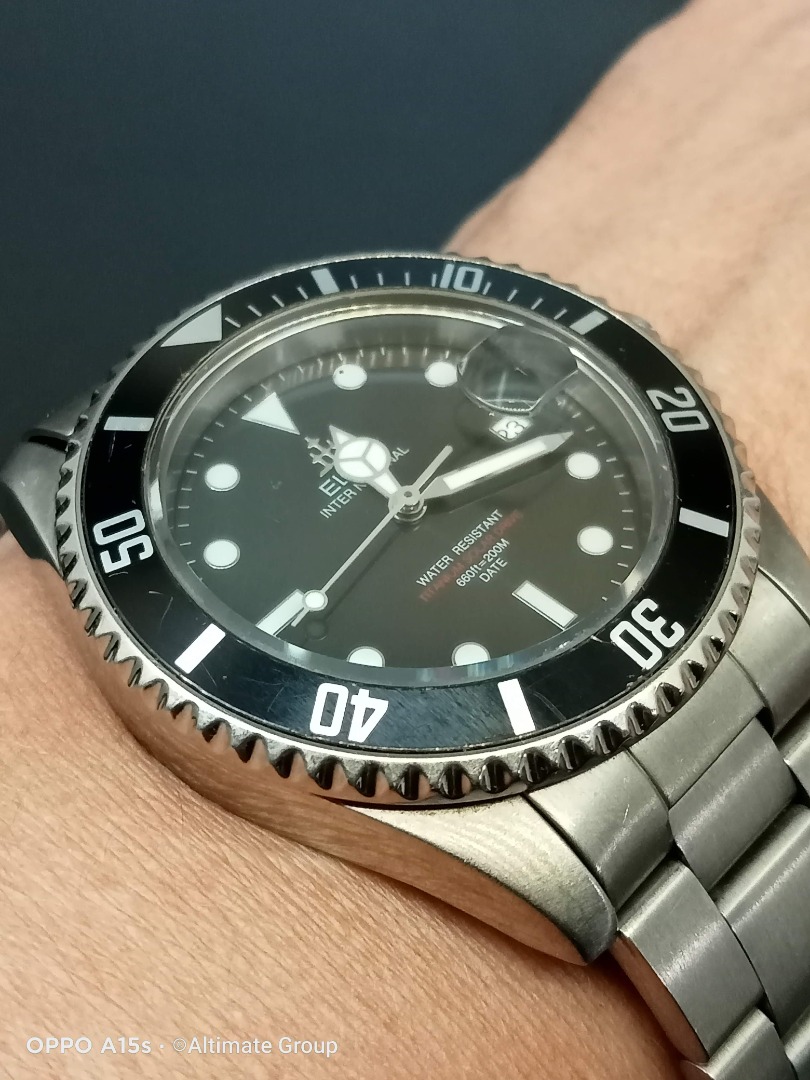 Elgin steel watch fg117 store