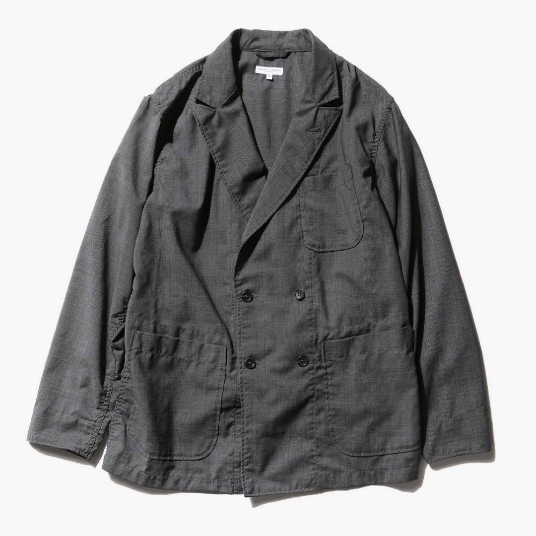 正規品 Engineered Engineered GARMENTS」 - KHAKI Garments DL Jacket ...