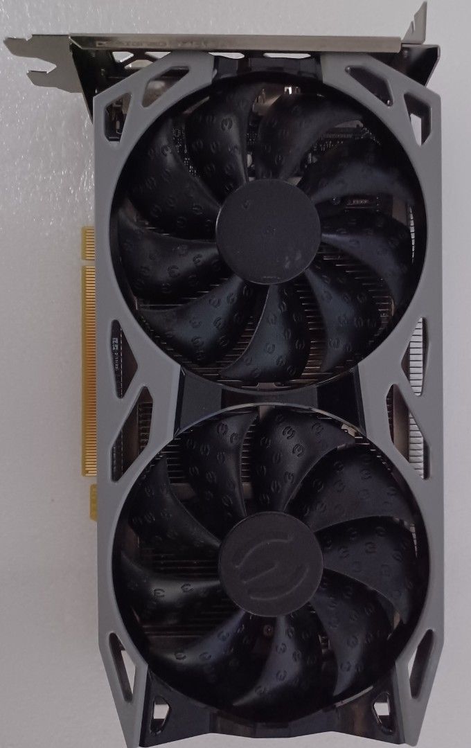 Evga geforce gtx 1660 sc ultra gaming 6gb shop