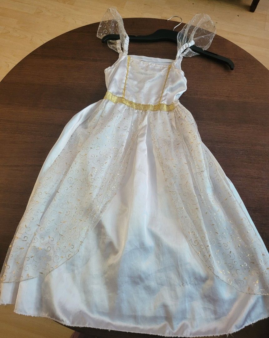 Fairy dress Babies Kids Babies Kids Fashion on Carousell