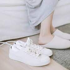 Fast Shoes Dryer / Sothing Zero-One / Electric Shoe Heater / Sterilizer / Sports Running Sneakers / Portable / Light Gadget