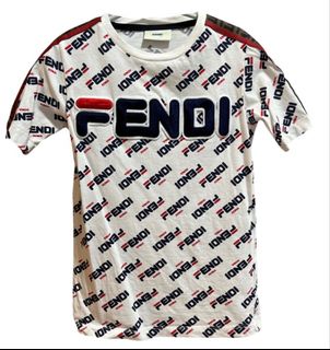 Fendi fila sale sales