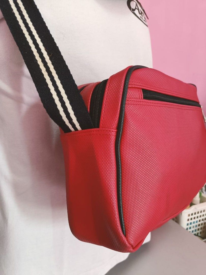 FILA CLASSIC SlingBag