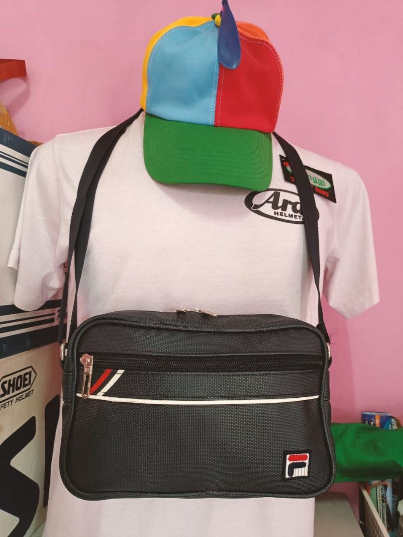 Harga beg fila hotsell