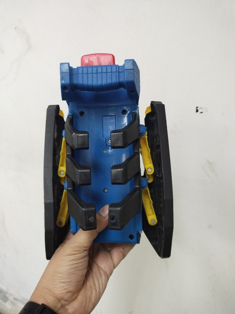 Imaginext 2 shop in 1 batwing