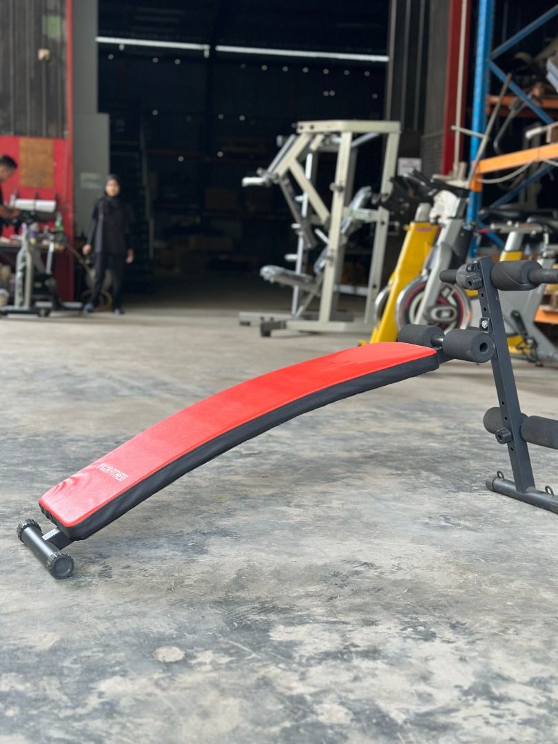 Vigor on sale fitness equipment