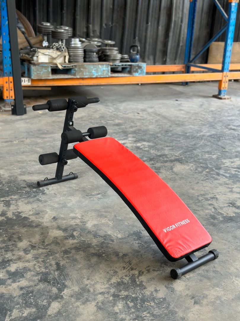 Vigor outlet fitness equipment